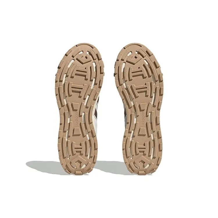 Futro Mixr Bianco Beige Sneakers Unisex Crema Bianco-Nuvolo Bianco-Crema IF8366 40⅔ miniatura 5