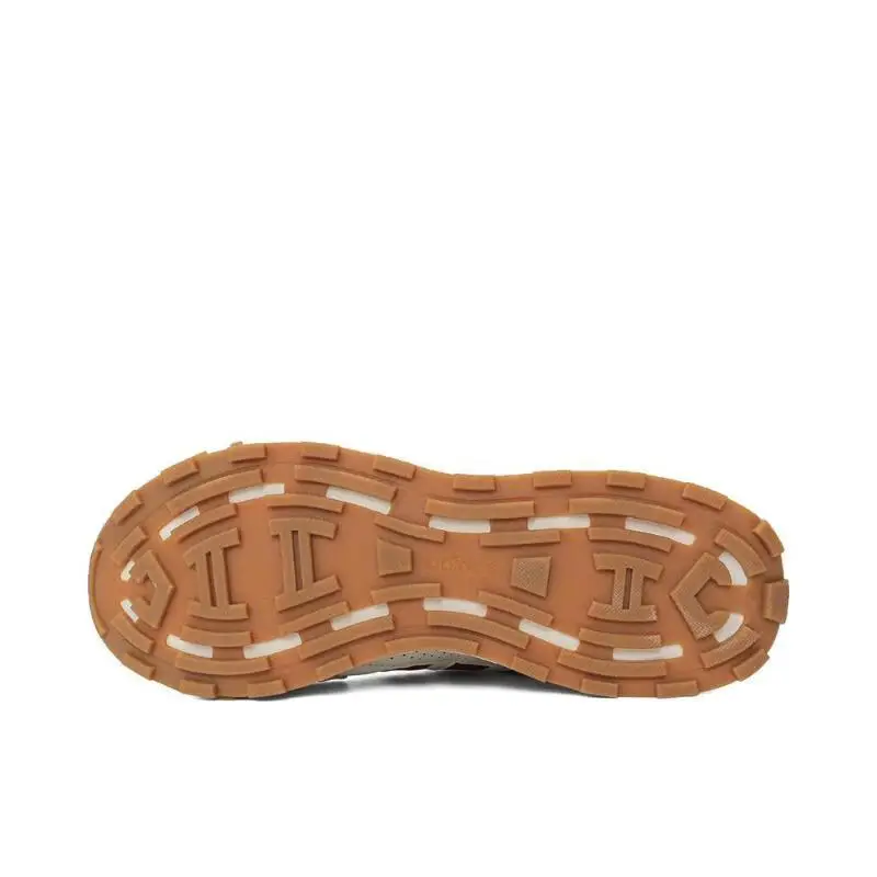 Futro Mixr Scarpe da Corsa Comode Versatili Resistenti Leggere a Profilo Basso Sneakers Unisex Rosso JP8576 40⅔ miniatura 3