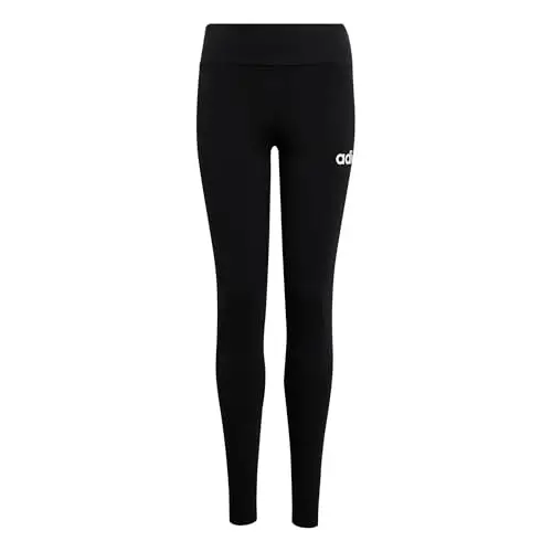 Adidas Leggings Nero 2689832