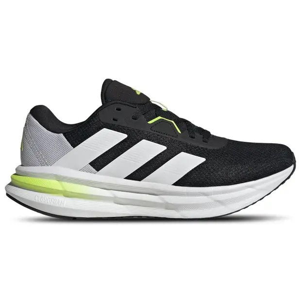 Galaxy Uomo - Sneakers Nero Black