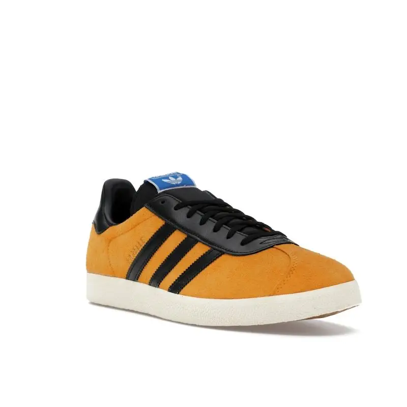 Adidas Scarpe da ginnastica Uomo Nero 4300281 miniatura 5