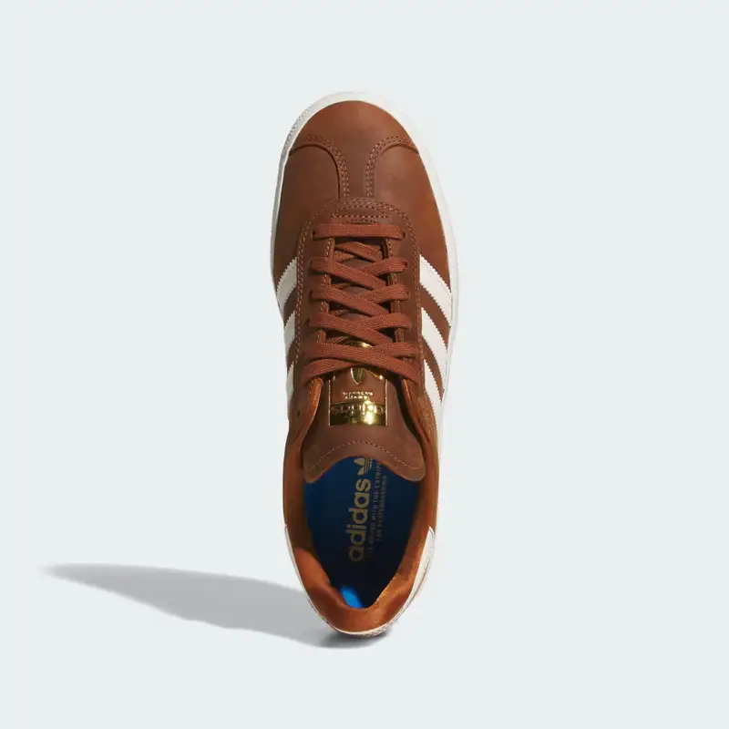 GAZELLE ADV Scarpe Dusky Bronze miniatura 2