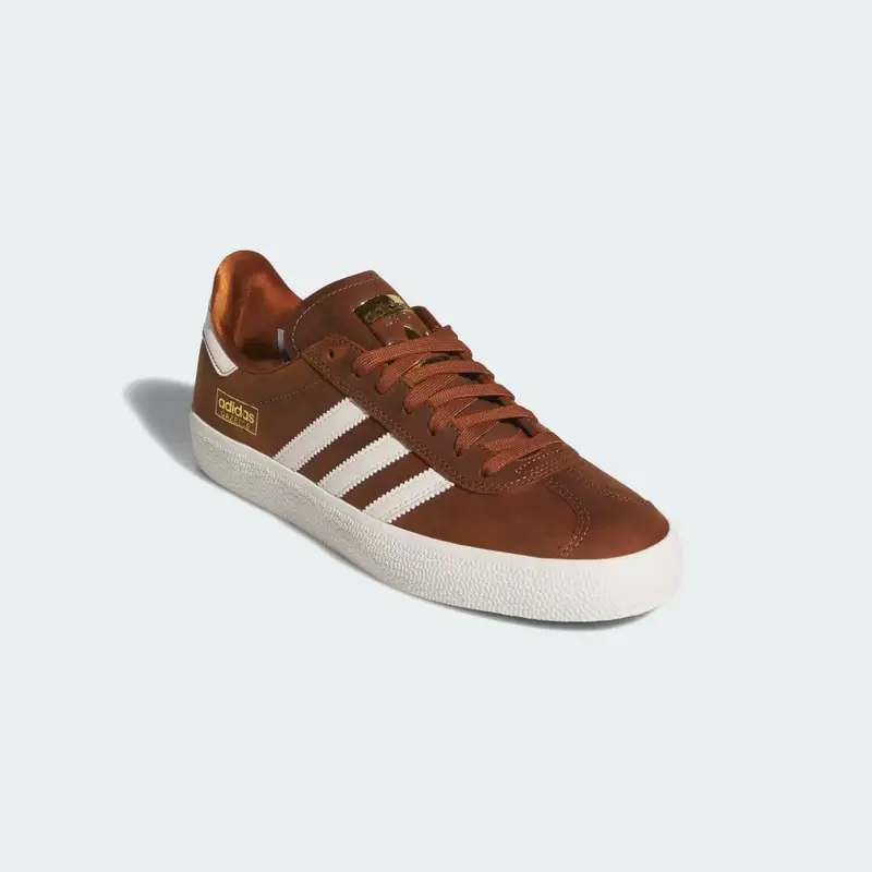 GAZELLE ADV Scarpe Dusky Bronze miniatura 4