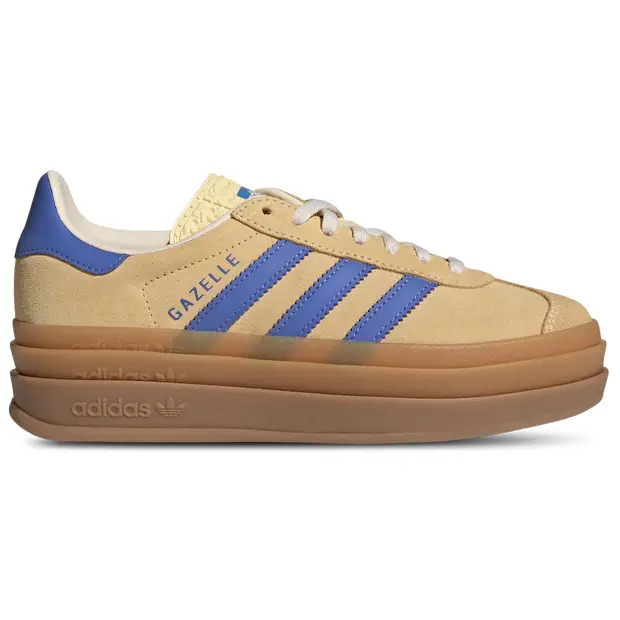 Gazelle Bambini - Sneakers Arancione Orange