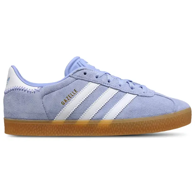 Gazelle Bambini - Sneakers Blu Blue