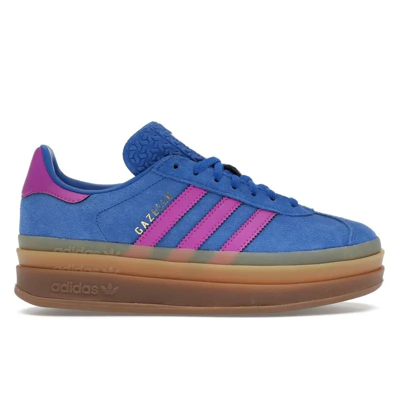 Adidas Scarpe da ginnastica Donna Viola 4016514
