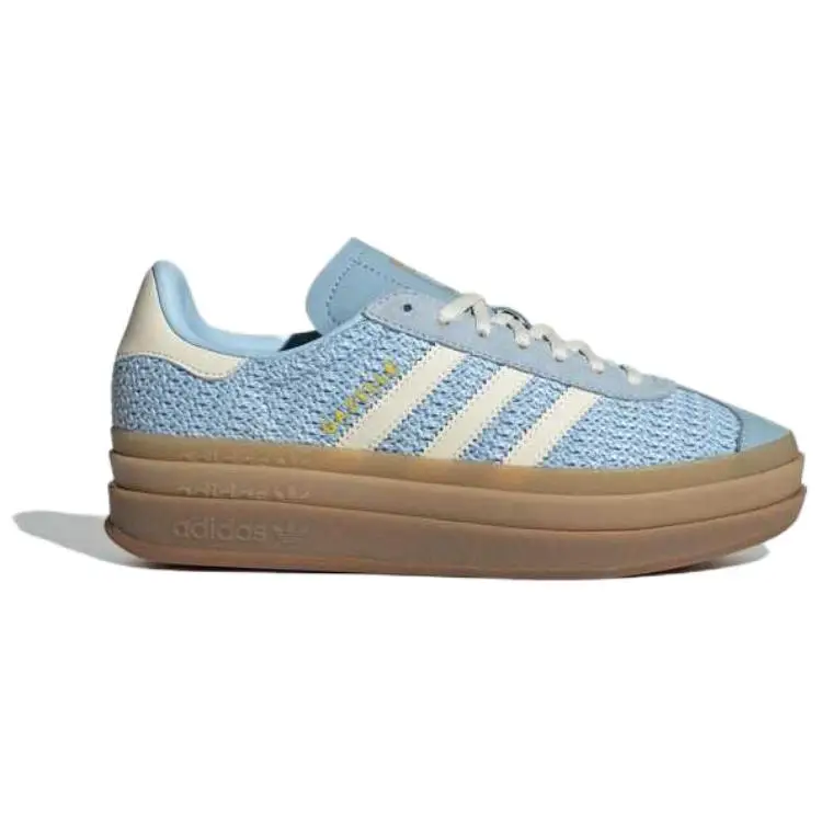 Adidas Scarpe da ginnastica Donna Blu 4299937 miniatura 2
