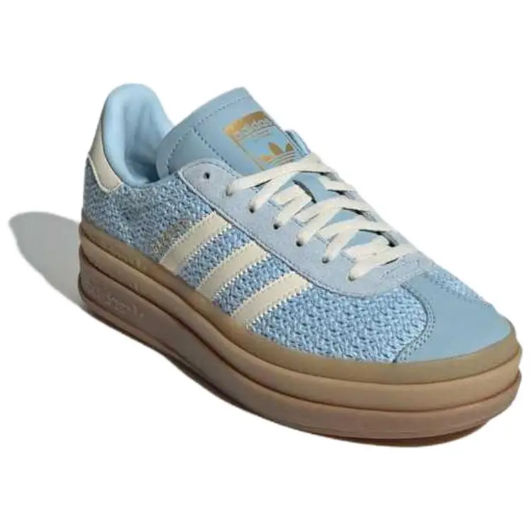 Adidas Scarpe da ginnastica Donna Crema 4285311 miniatura 3