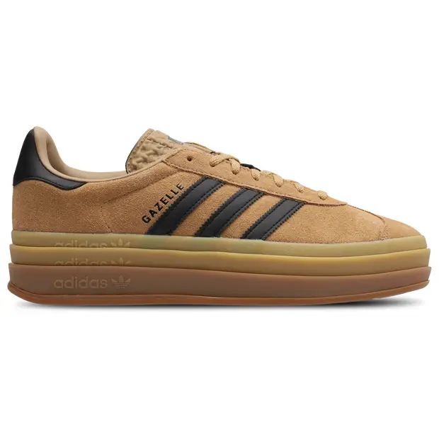 Gazelle Donna - Sneakers Beige