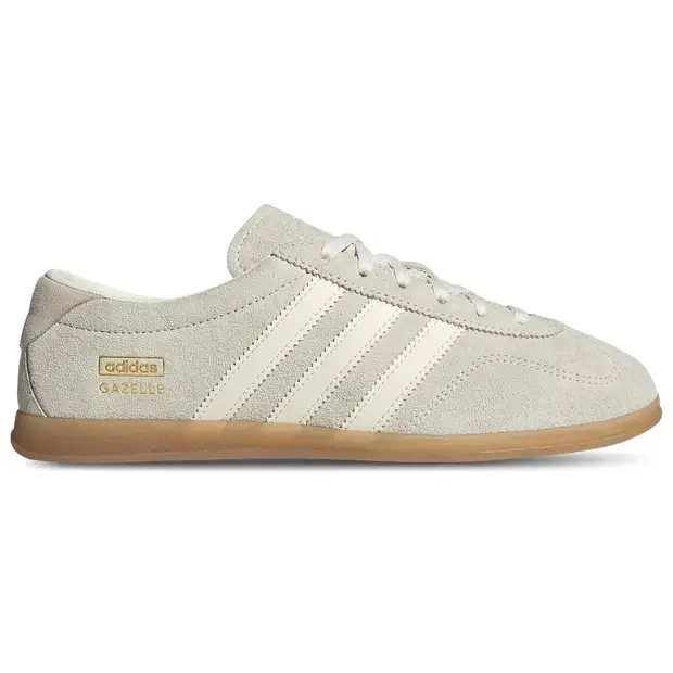 Gazelle Donna - Sneakers Beige