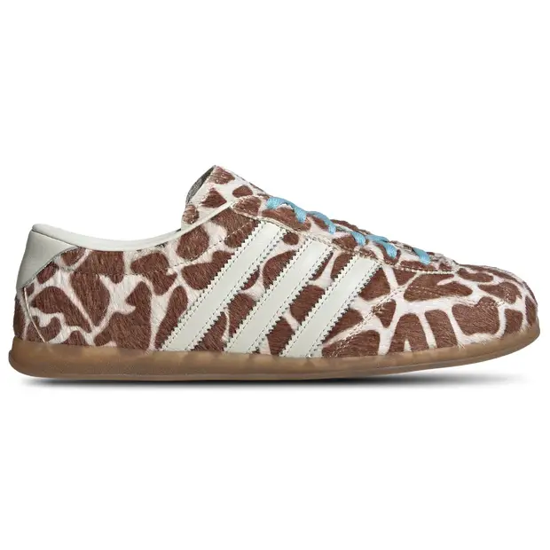 Gazelle Donna - Sneakers Bianco White