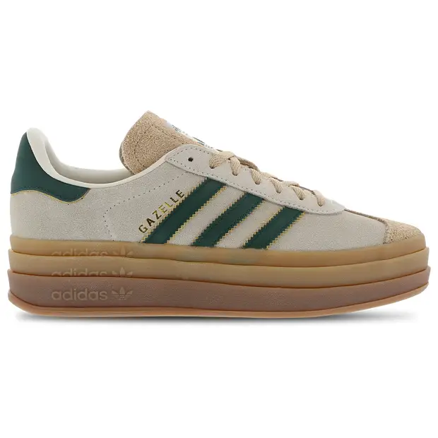 Gazelle female Scarpe - Beige - Scamosciato - Foot Locker