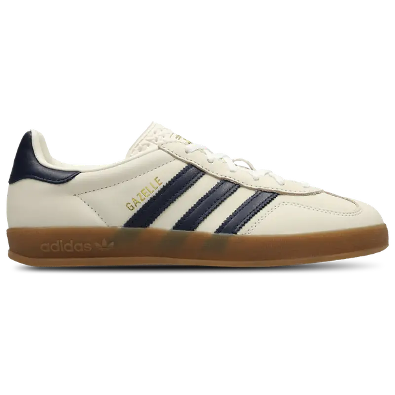 Adidas Gazelle female Scarpe - Bianco - Rete/Sintetico - Foot Locker