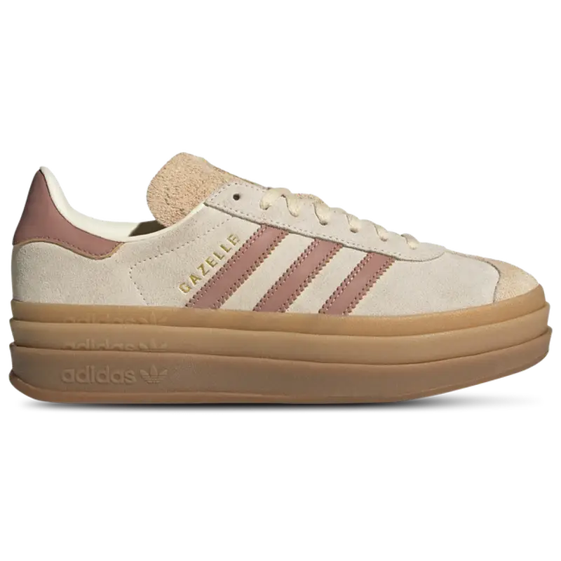Adidas Gazelle female Scarpe - Bianco - Rete/Sintetico - Foot Locker