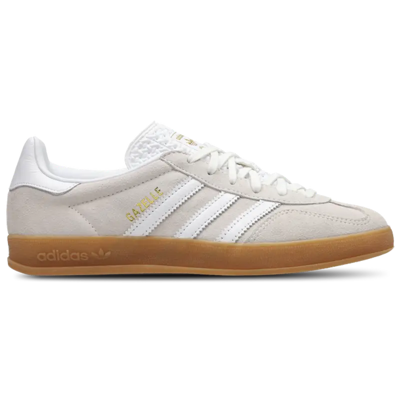 Adidas Gazelle female Scarpe - Bianco - Scamosciato - Foot Locker