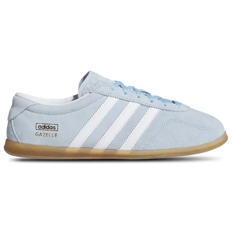 Gazelle female Scarpe - Blu - Scamosciato - Foot Locker Blue