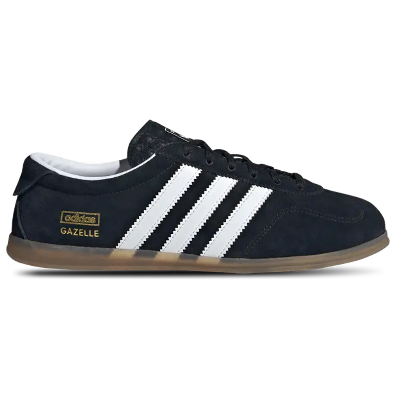 Adidas Gazelle female Scarpe - Nero - Scamosciato - Foot Locker