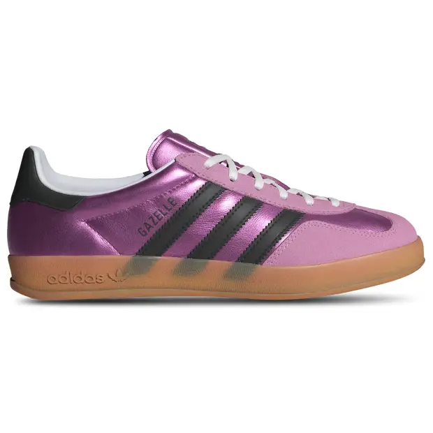 Gazelle female Scarpe - Viola - Pelle - Foot Locker Purple