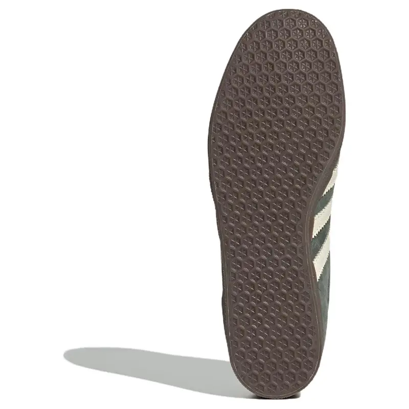 Gazelle Legend Ivory Off White Sneakers Unisex JH6379 43⅓ miniatura 2