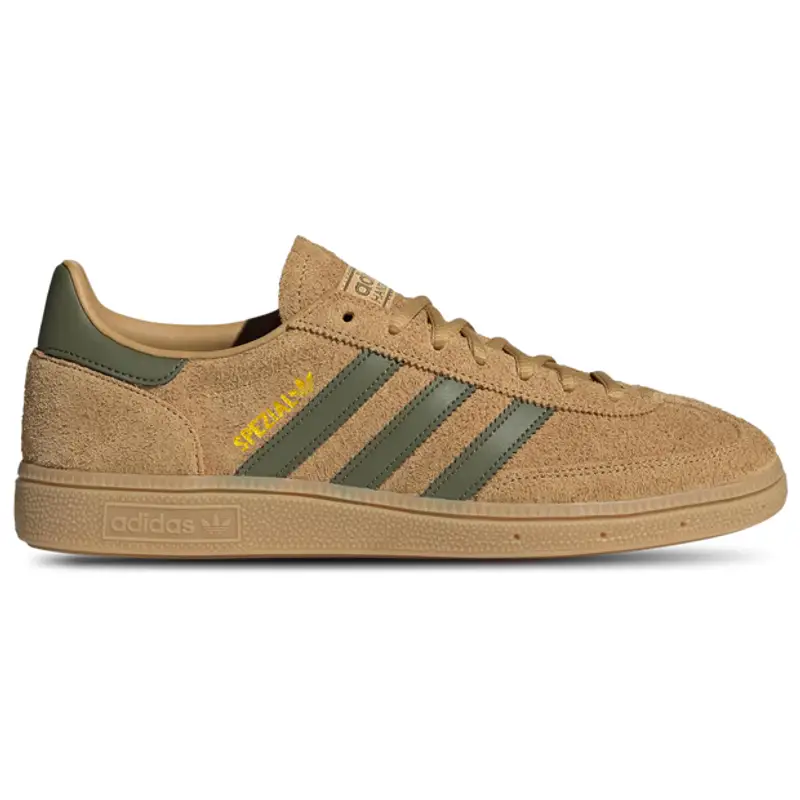 Gazelle male Scarpe - Beige - Pelle - Foot Locker