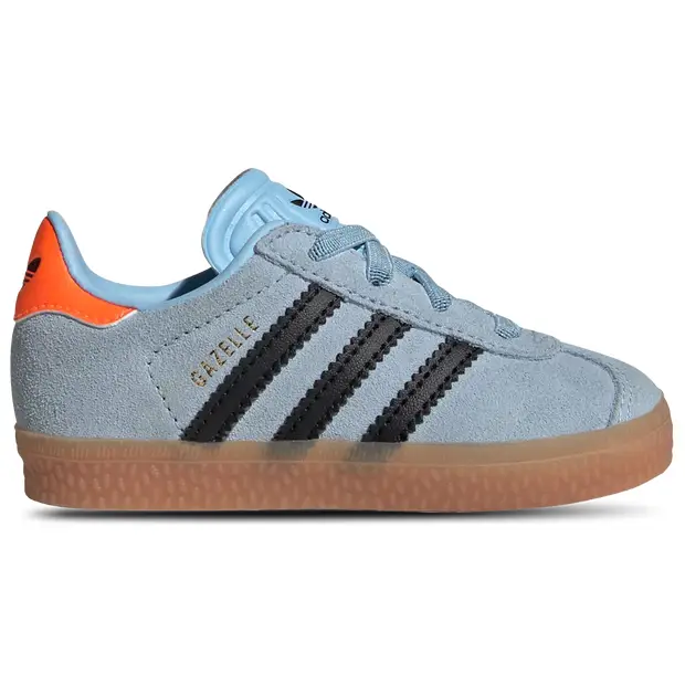 Gazelle Neonato - Sneakers Blu Blue