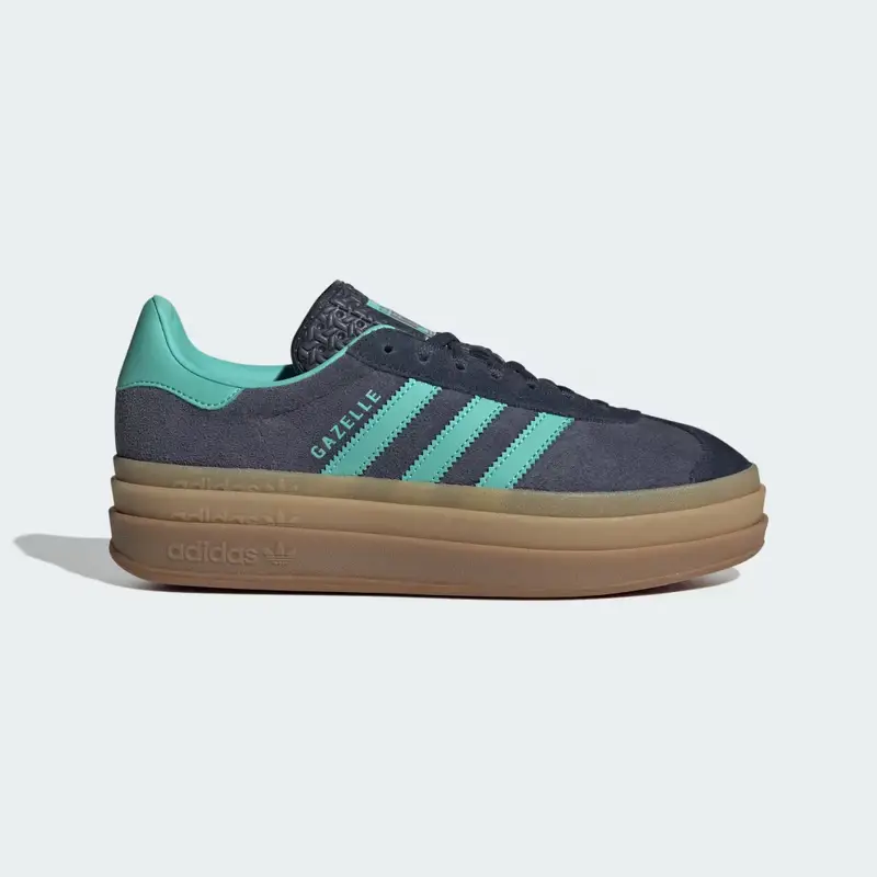 Gazelle Scarpe Audaci Shadow Navy