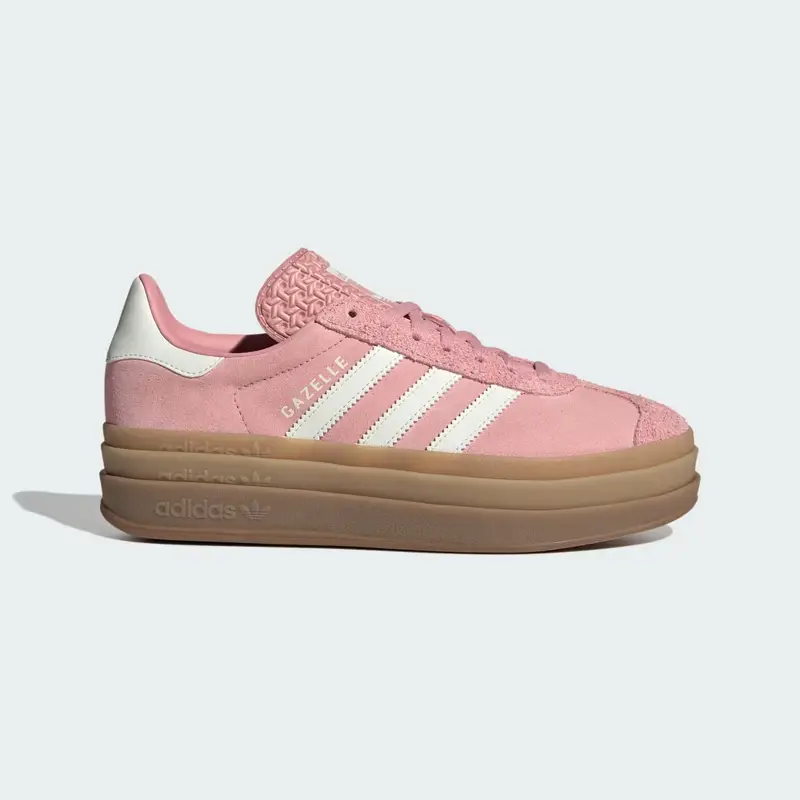 Gazelle Scarpe Audaci Wonder Mauve