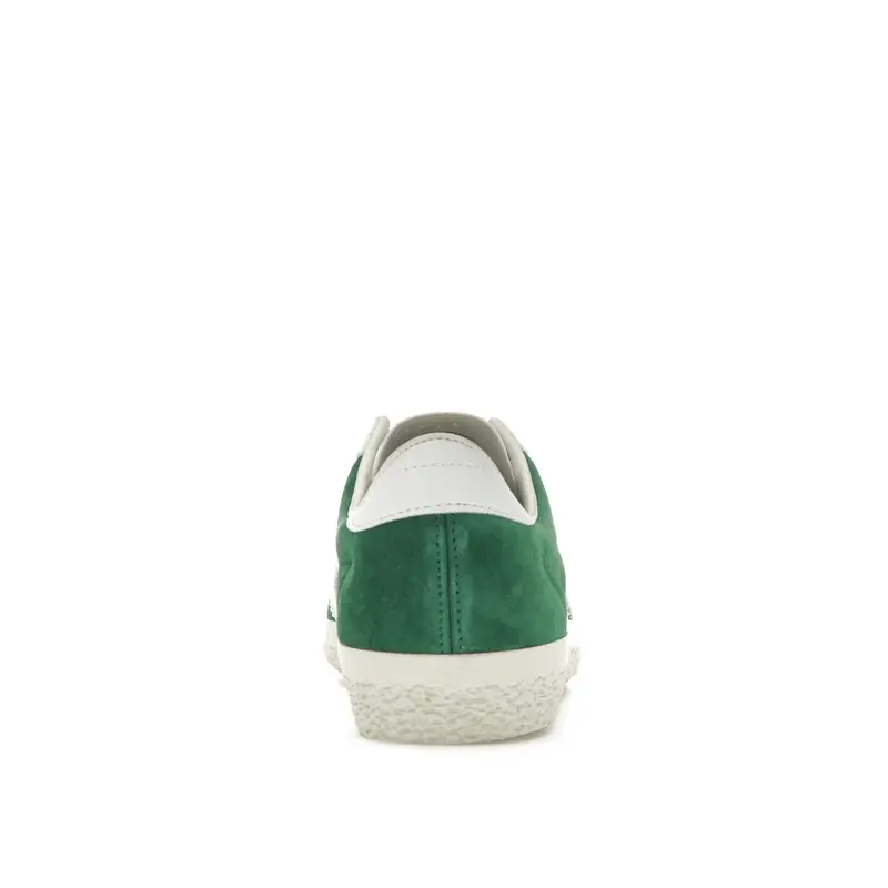 Gazelle Spezial Verde Scuro Sneakers Uomo Bianco Nuvola Bianco Sporco IF5787 38⅔ miniatura 2