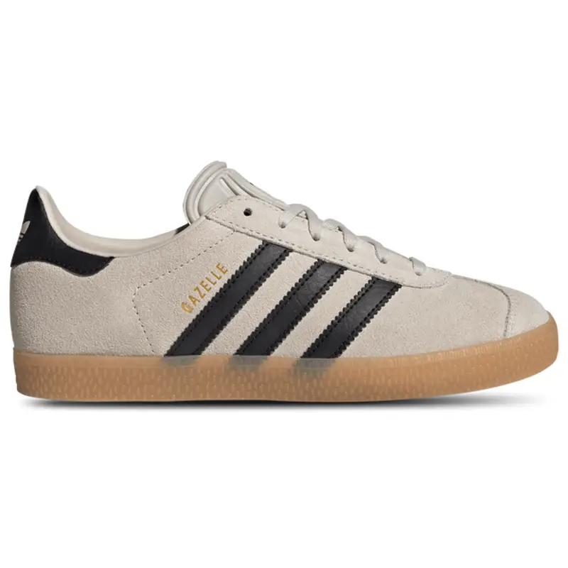 Gazelle unisex Scarpe - Beige - Scamosciato - Foot Locker
