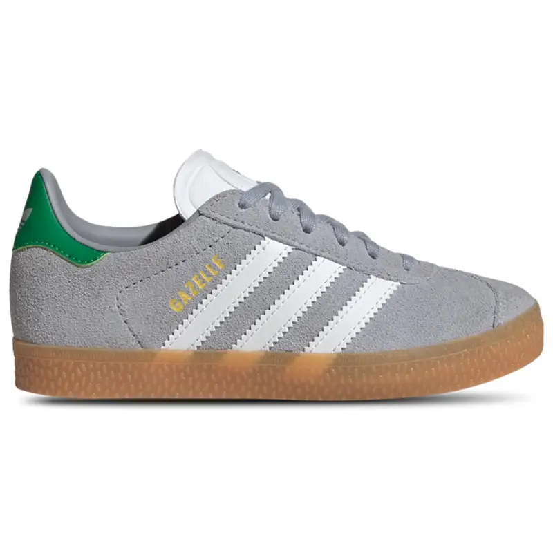 Gazelle unisex Scarpe - Grigio - Scamosciato - Foot Locker Grey