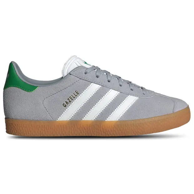 Gazelle unisex Scarpe - Grigio - Scamosciato - Foot Locker Grey