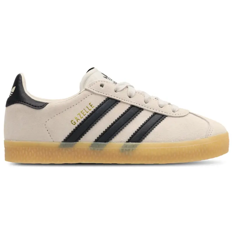 Gazelle unisex Scarpe - Marrone - Scamosciato - Foot Locker Brown
