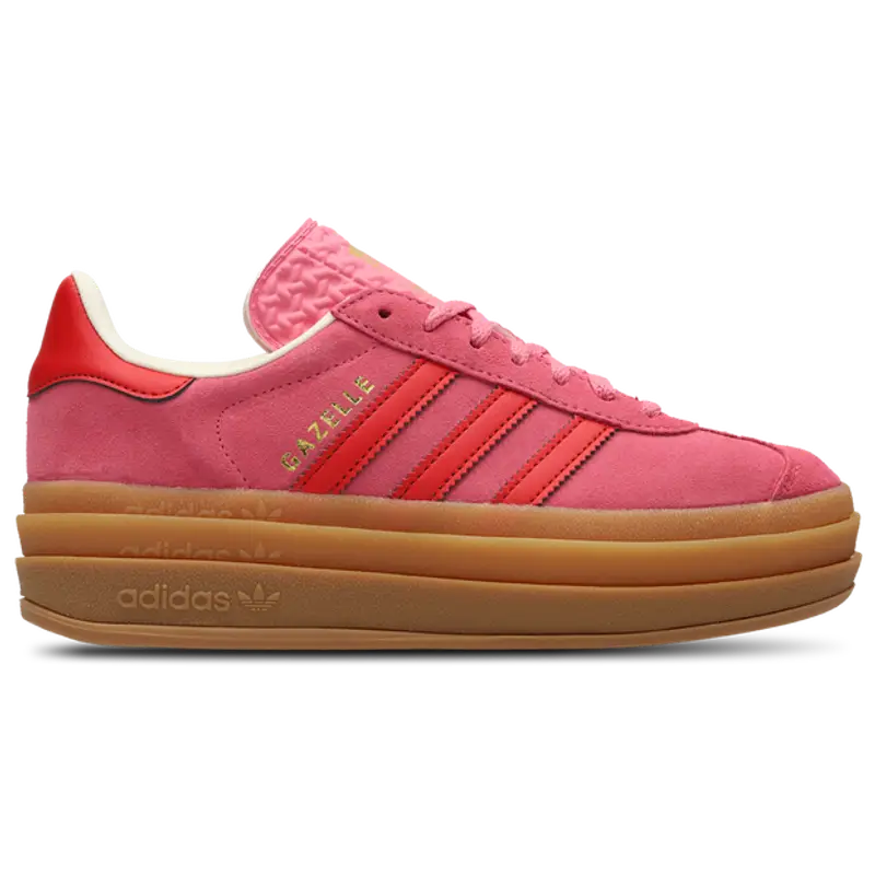 Adidas Gazelle unisex Scarpe - Rosa - Scamosciato - Foot Locker