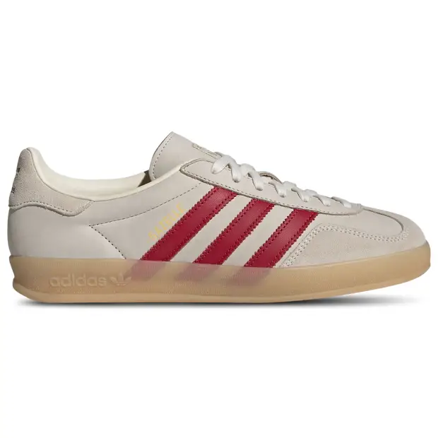 Gazelle Uomo - Sneakers Bianco White