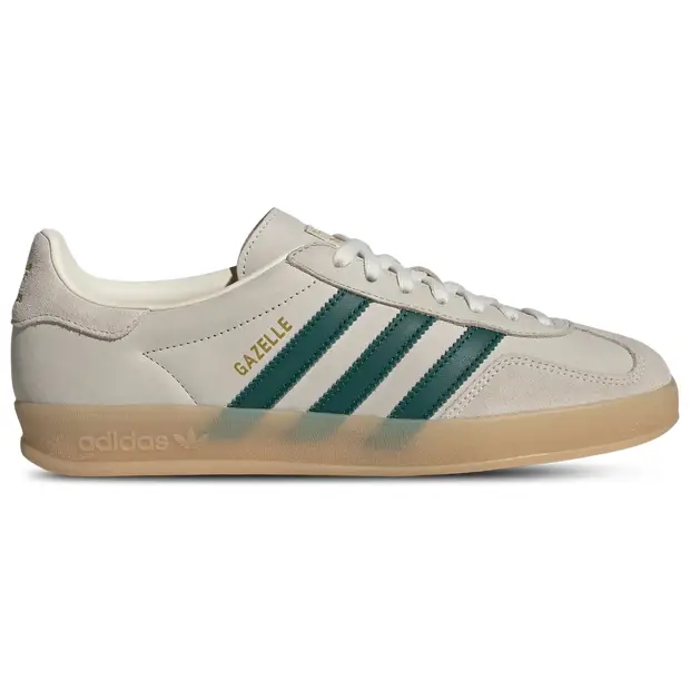 Gazelle Uomo - Sneakers Bianco White
