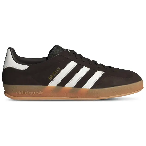 Gazelle Uomo - Sneakers Marrone Brown