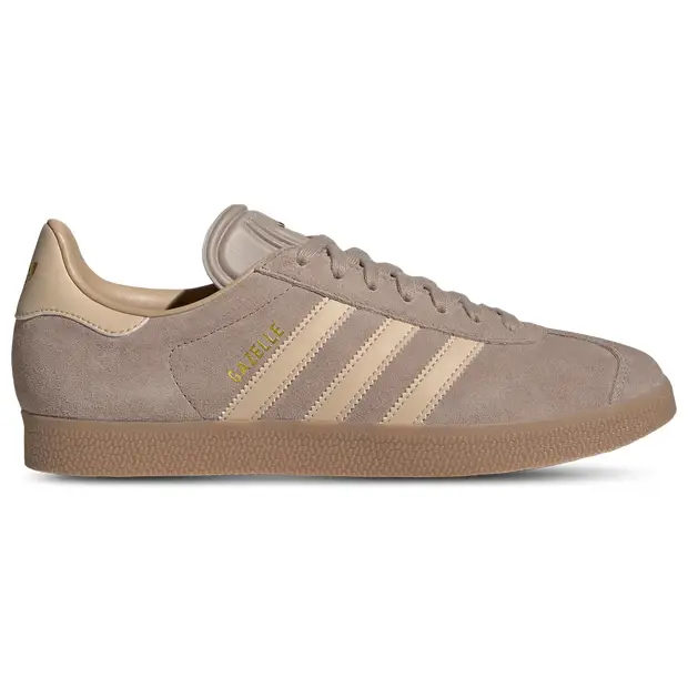 Gazelle Uomo - Sneakers Marrone Brown