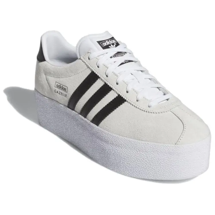 Adidas Scarpe da ginnastica Donna Nero 4076699 miniatura 5