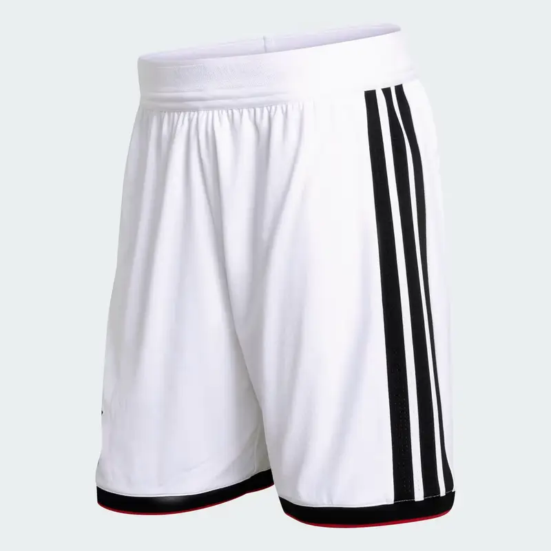 Germania 26 Pantaloncini Authentic Home White