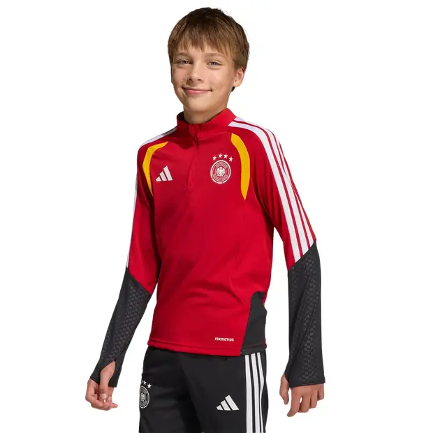 Adidas Top Rosso 3791271