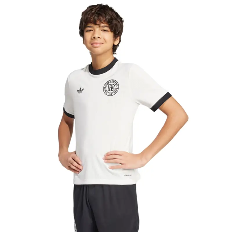 Germany Anniversary Jersey unisex Maglie/Repliche - Bianco - Rete/Sintetico - Foot Locker White