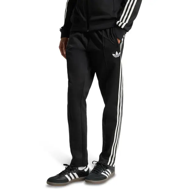 Germany Anniversary Track Pants male Pantaloni - Nero - Jersey di cotone - Foot Locker Black