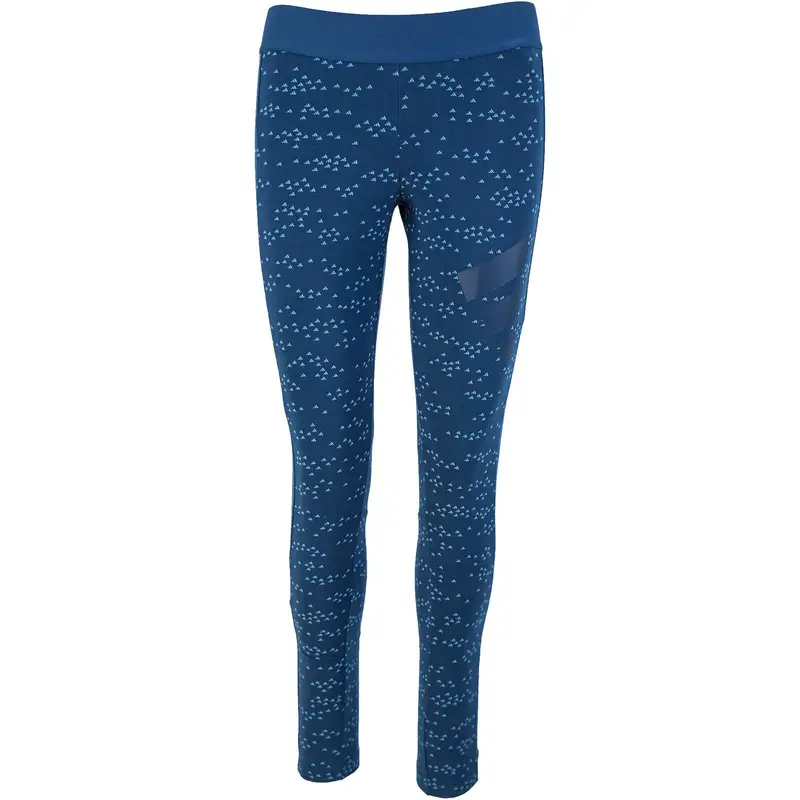 Ghette adidas Sportswear Allover Print Blu Donne | Adidas