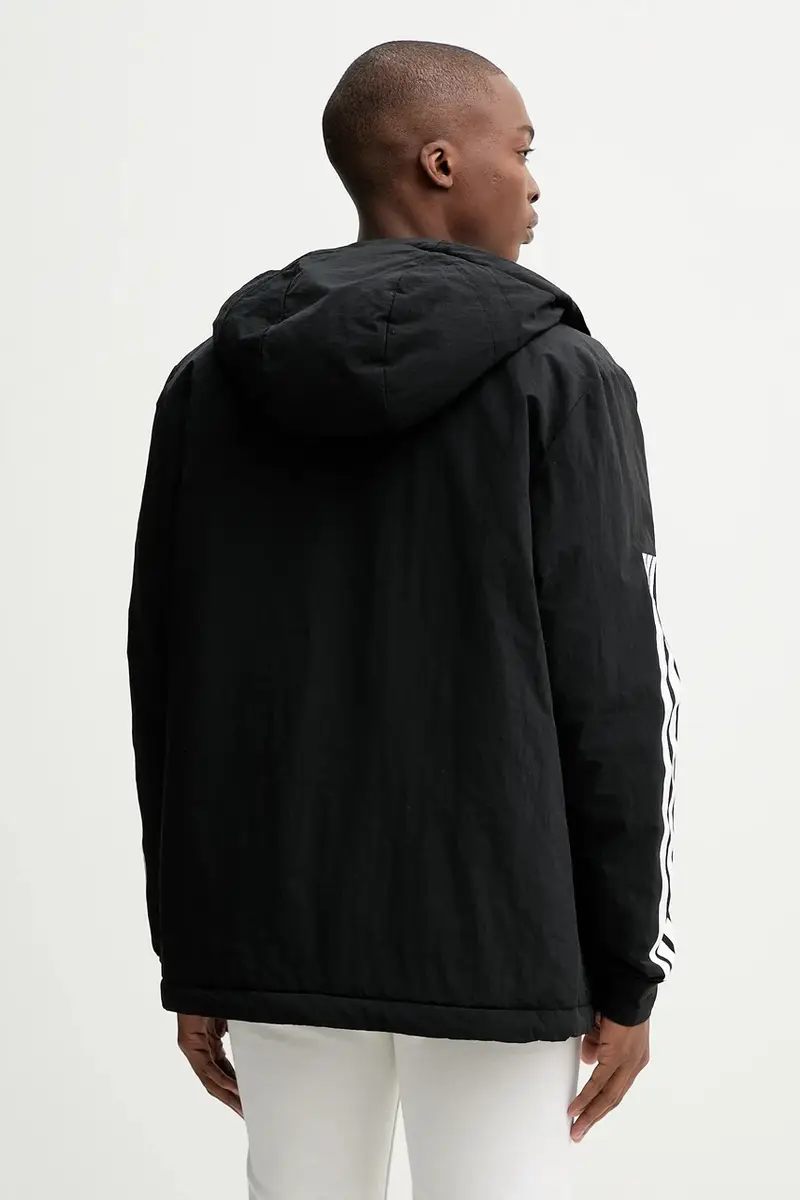 giacca 3S colore nero JY8303 miniatura 3