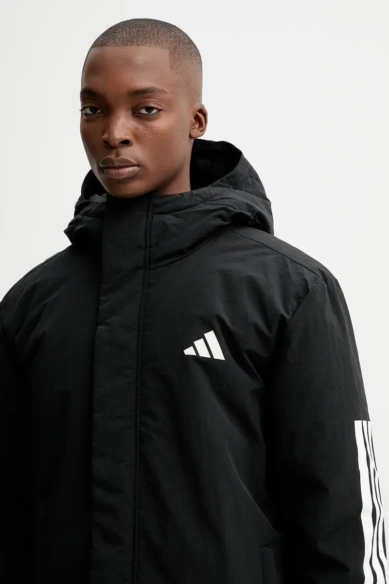 giacca 3S colore nero JY8303 miniatura 4