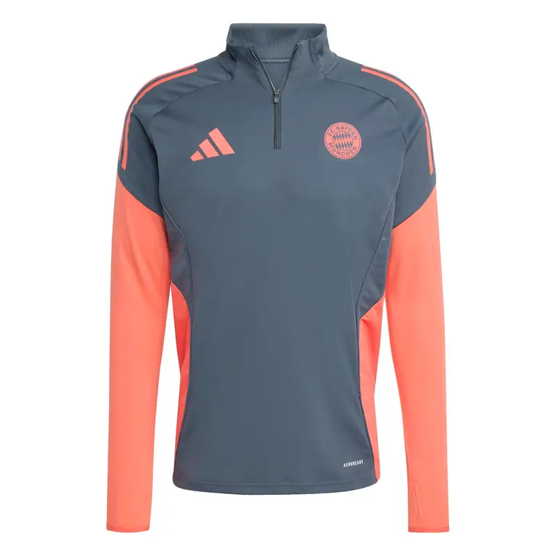 Giacca a vento Bayern Monaco 2025/26 Gris