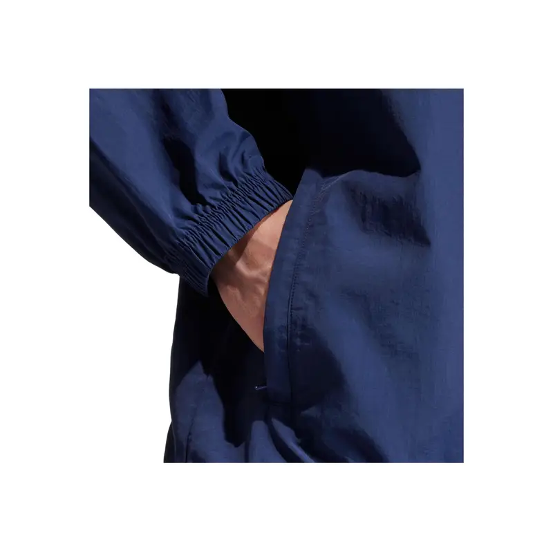 Giacca a vento Indigo Notte Uomo Streetwear IU0202 L miniatura 4