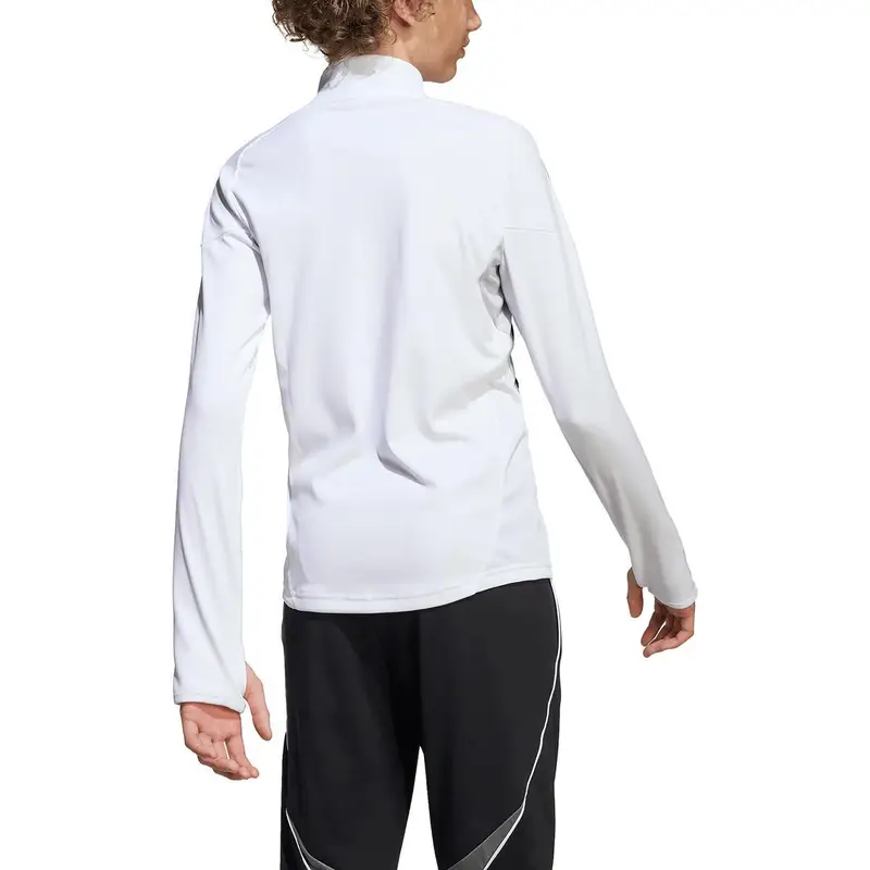 Giacca a vento per bambini Benfica Lisbona 2025/26 Blanc