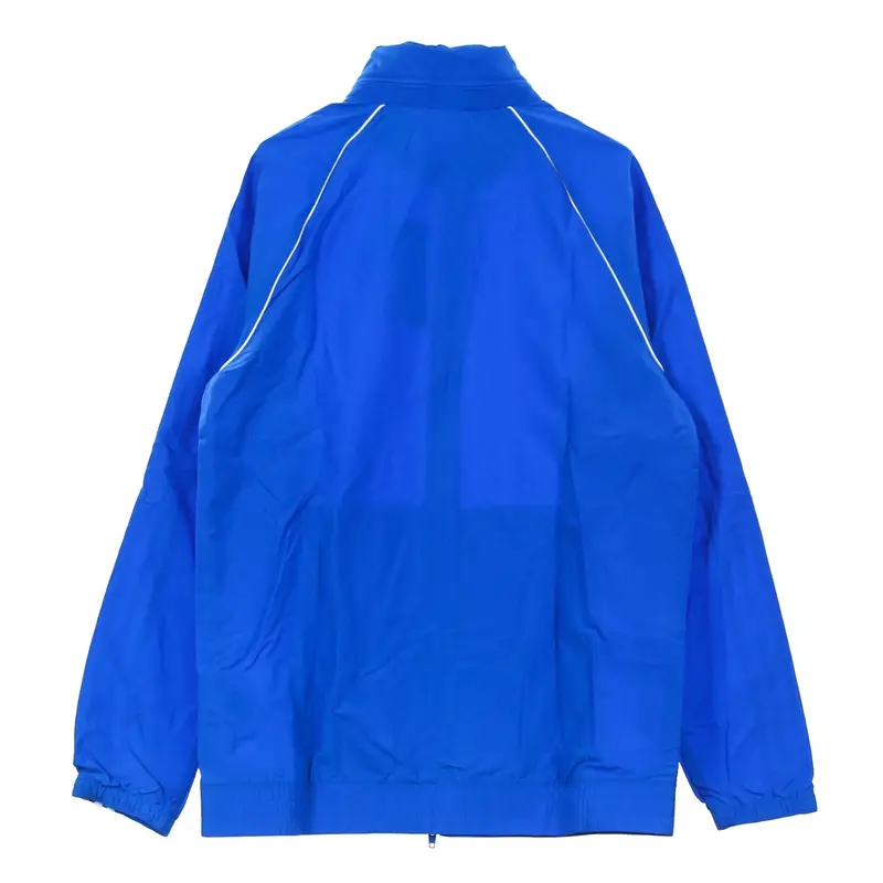 Giacca a Vento Uomo Sst Windbreaker Blue