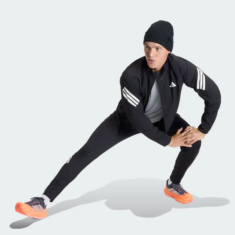 Giacca adi365 FORMOTION Black miniatura 3